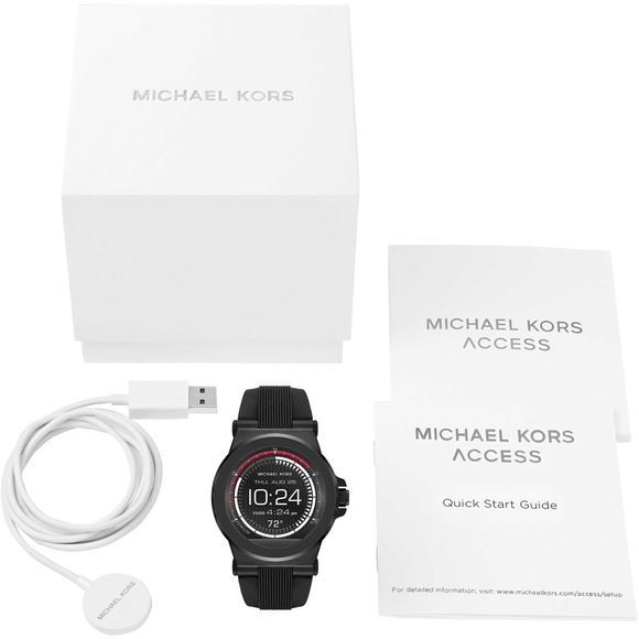 Michael Kors New w/tag Men’s Watch - Picture 5 of 7